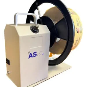 Rebobinador De Etiquetas Zebra Datamax Sato Tsc Honeywell