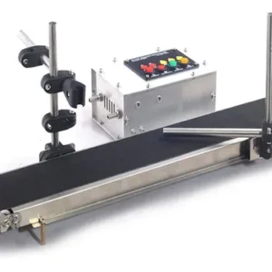 Máquina Llenadora 1 Pico Bomba Peristaltica