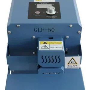Selladora Asjet Lf 50 Banda Continua 300w 40cm