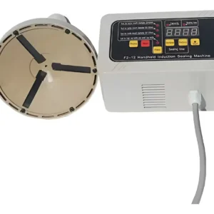 Selladora Manual F2-12 Inducción 220w 3kg