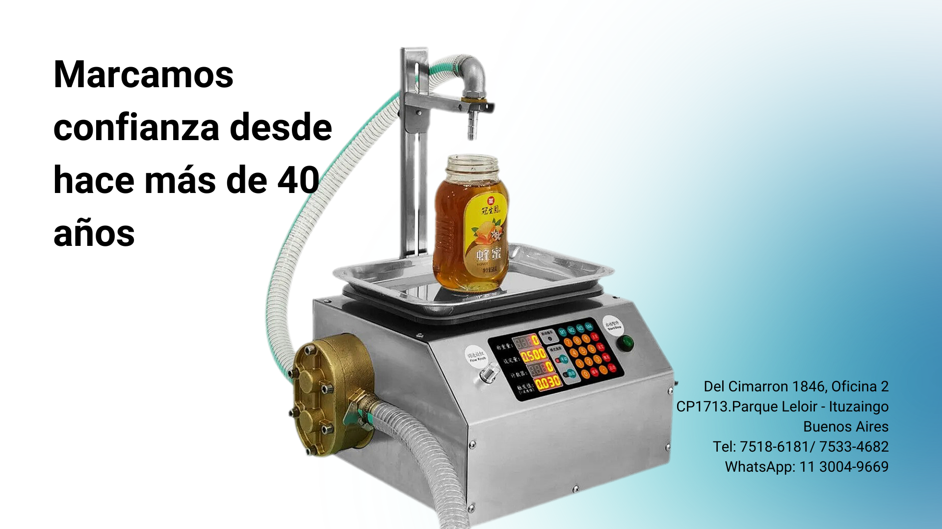Agregar un título
